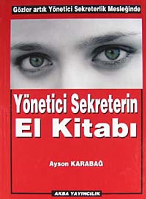 Yönetici Sekreterin El Kitabı