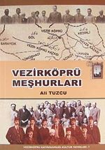 Vezirköprü Meşhurları 7-C-3