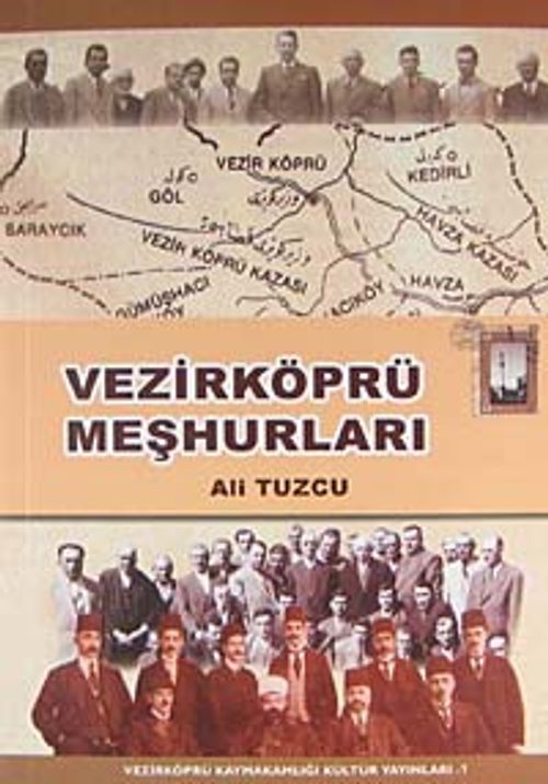 Vezirköprü Meşhurları 7-C-3