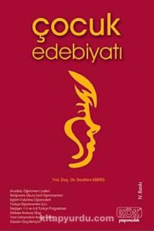 Çocuk Edebiyatı - İbrahim Kıbrıs