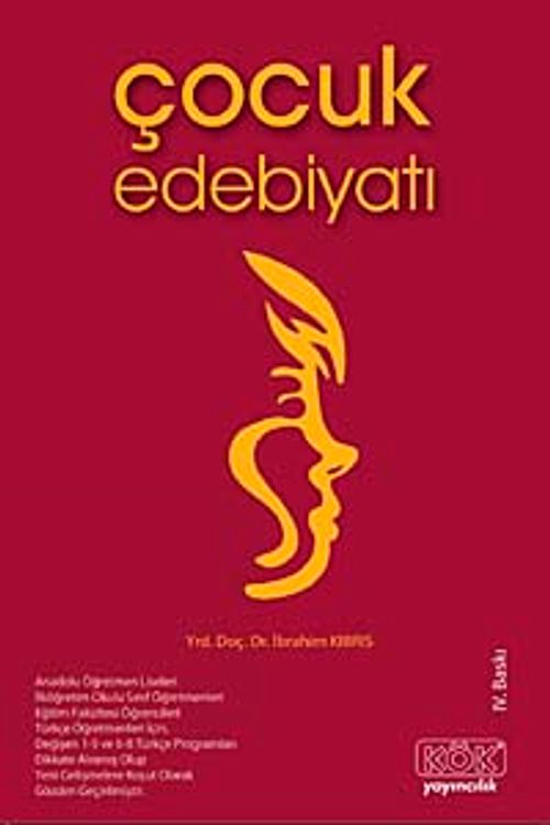 Çocuk Edebiyatı