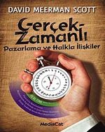 Gerçek Zamanlı Pazarlama ve Halkla İlişkiler