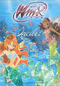 Winx Club: İnciler