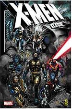 X-Men Klasik 1