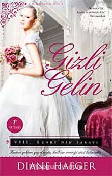 Gizli Gelin - Diane Haeger