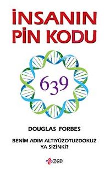 İnsanın Pin Kodu - Douglas Forbes