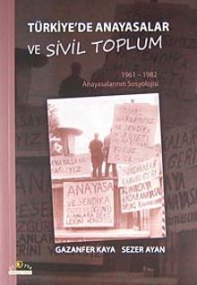 Türkiye'de Anayasalar ve Sivil Toplum