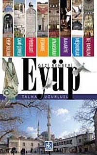 Eyüp Gezi Rehberi