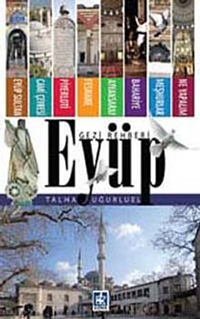 Eyüp Gezi Rehberi