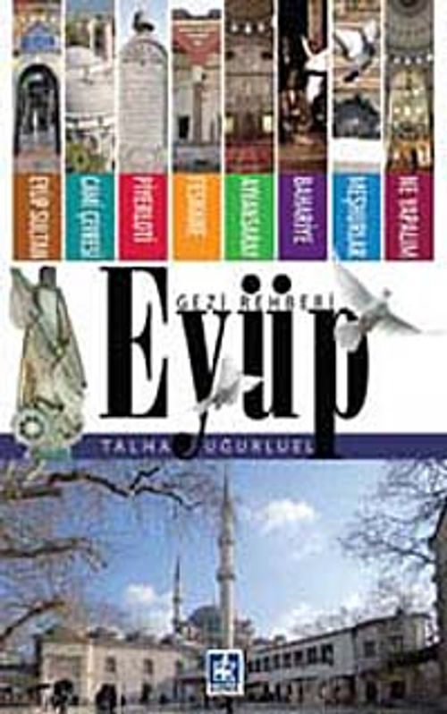 Eyüp Gezi Rehberi