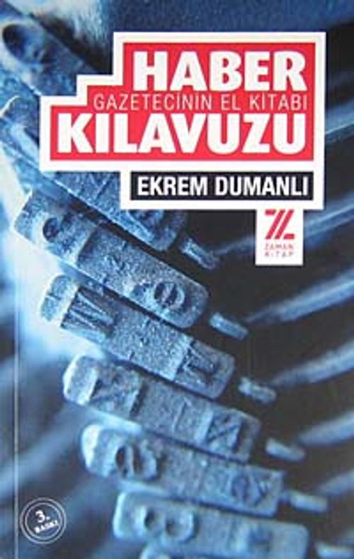 Haber Kılavuzu & Gazetecinin El Kitabı