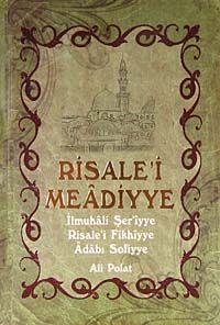 Risale-i Meadiyye