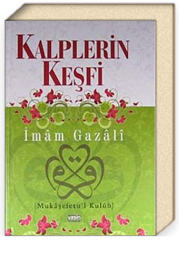 Kalplerin Kesfi Tam Metin 31 Tl Imam I Gazali Teslimatta Ode