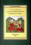 Dağıstanlı Mehmet Efendi'nin Geleneksel Tıp Yazması / 18. Y&uuml;zyıl Hekimlerinden