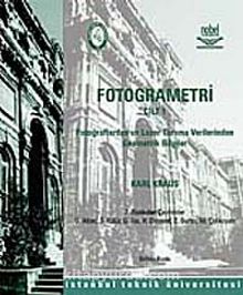 Fotogrametri - 1 - Karl Klaus