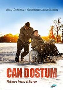 Can Dostum & Güneşi Görmedim Diye Ağlarsan Yıldızları da Göremezsin