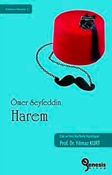 Harem (Eski ve Yeni Harflerle)