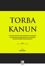 Torba Kanun