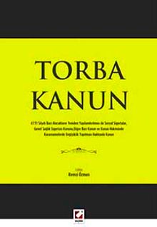 Torba Kanun