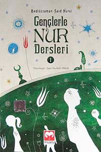 Gençlerle Nur Dersleri 1(Ciltsiz)
