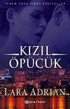 Kızıl &Ouml;p&uuml;c&uuml;k