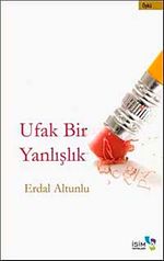 Ufak Bir Yanlışlık
