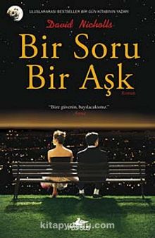 Bir Soru Bir Aşk - David Nicholls