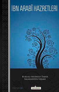 İbn Arabi Hazretleri
