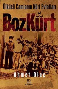 Bozkürt & Ülkücü Camianın Kürt Evlatları