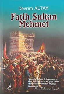 Fatih Sultan Mehmet
