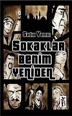 Sokaklar Benim Yeniden
