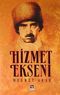 Hizmet Ekseni