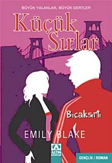 Bıçaksırtı & Küçük Sırlar