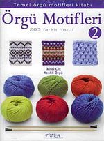 Örgü Motifleri 2