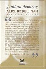 Alıcı: Resul İnan (Hoşça Kal Sevgili)