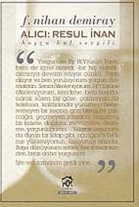 Alıcı: Resul İnan (Hoşça Kal Sevgili)