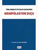 Manipülasyon Suçu