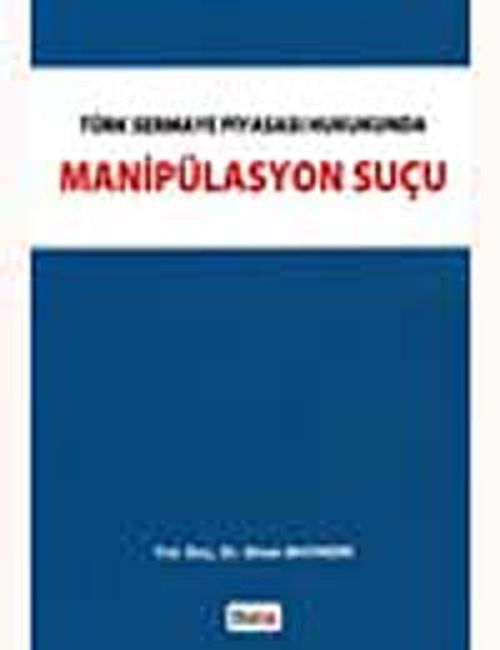 Manipülasyon Suçu