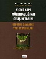 Yığma Yapı Mühendisliğinin Gelişim Tarihi & Depreme Dayanıklı Yapı Tasarımları