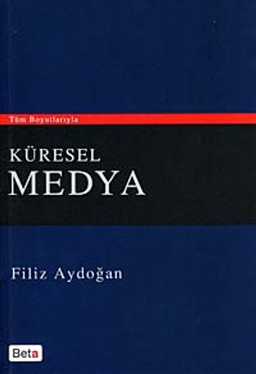 Küresel Medya