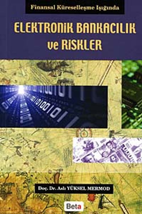 Elektronik Bankacılık ve Riskler & Finansal Küreselleşme Işığında