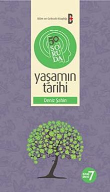 50 Soruda Yaşamın Tarihi
