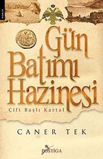 Gün Batımı Hazinesi