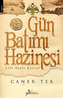 Gün Batımı Hazinesi