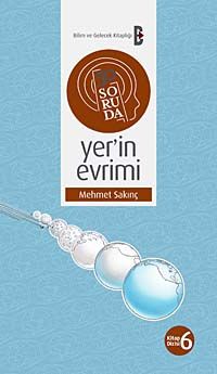 50 Soruda Yer'in Evrimi