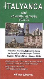 İtalyanca Mini Konuşma Kılavuzu