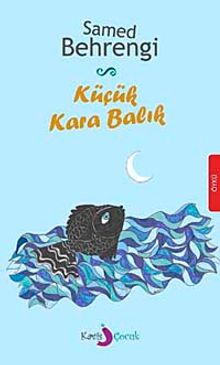 Küçük Kara Balık