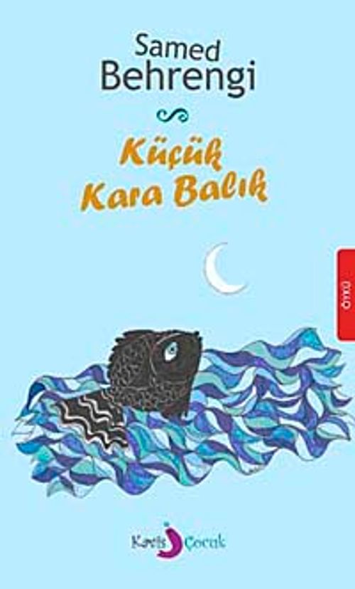 Küçük Kara Balık