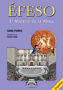 Efeso & El Misterio de la Abeja