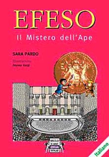 Efeso & Il Mitero dell' Ape